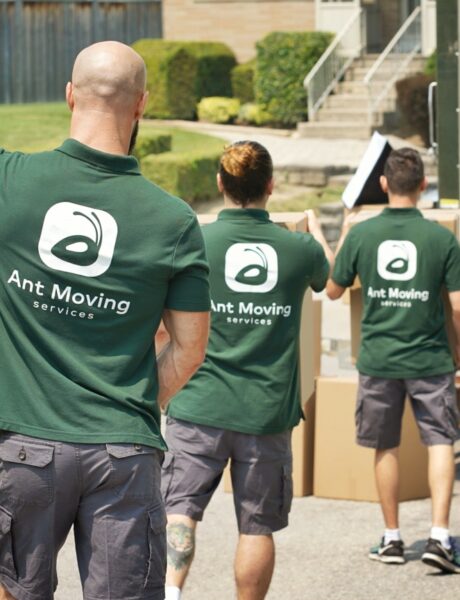 Toronto Moving Company