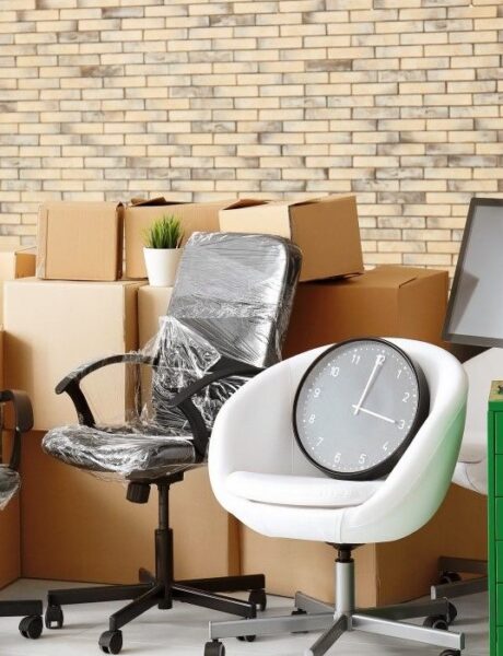Office Movers Near You