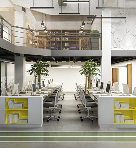 Office Movers | Commercial Moving Services for GTA